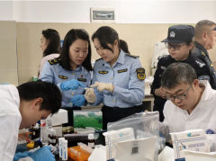  面整治水产物和生鲜肉类行业出产运营次